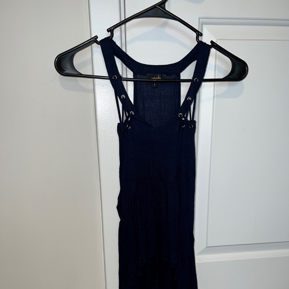 Ontwelfth Navy Cross Tank